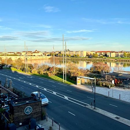 Les Rives De Saone - Balneotherapie Mâcon Exterior foto